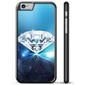 Coque de Protection pour iPhone 6 / 6S - Diamant