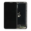 Écran LCD iPhone X - Noir - Qualité d\'Origine