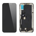 Écran LCD iPhone XS - Noir - Classe A