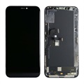 Écran LCD iPhone XS - Noir - Qualité d\'Origine