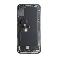 Écran LCD iPhone XS - Noir - Qualité d\'Origine