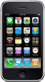 Apple iPhone 3GS