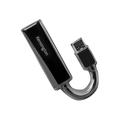 Adaptateur Ethernet USB 3.0 Kensington UA0000E - Noir