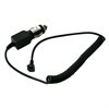 Chargeur Voiture micro-USB - 1A