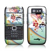 Bliss Skin pour Nokia E71