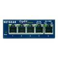 Commutateur Gigabit avec 5 Ports Netgear GS105