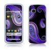 Morado Skin pour Nokia 5230 