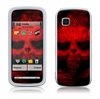 War Skin pour Nokia 5230