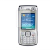 Film de Protection Ecran Brando pour Nokia N70 