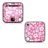 Aloha Skin pour Nokia 7705 Twist - Rose