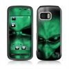 Abduction Skin pour Nokia 5800 XpressMusic