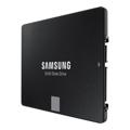 SSD Samsung 870 EVO MZ-77E2T0B 2 To 2.5 SATA-600