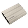 Disque SSD Samsung T7 Shield MU-PE1T0K USB 3.2 - 1 To