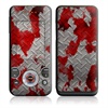 Accident Skin pour Sony Ericsson W580i
