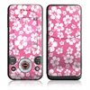 Aloha Skin pour Sony Ericsson W580i - Rose
