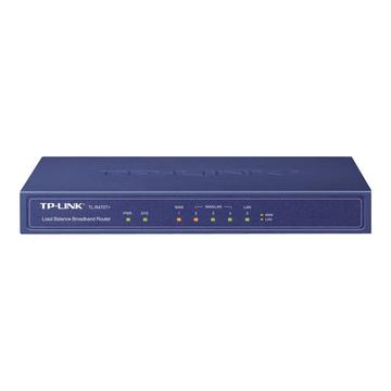 Routeur Haut Débit à Équilibrage de Charge TP-Link TL-R470T+ - Bleu
