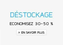 Découvrez notre gamme de déstockage