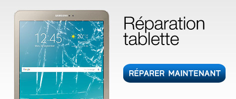 RÉPARATION IPOD