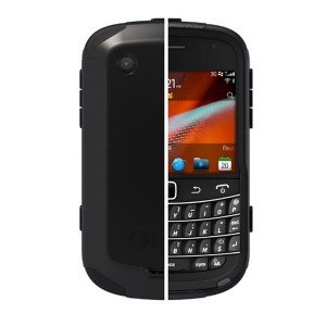 Housse Otterbox Commuter pour BlackBerry 9900
