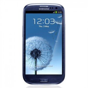Inscrivez-vous au Club Trendy et gagnez le Galaxy S3