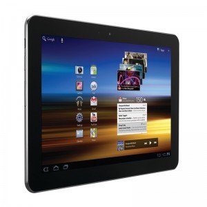 Samsung Galaxy Tab 10.1