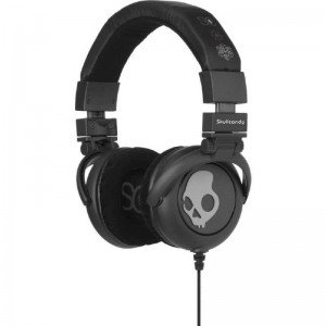 Skullcandy casque audio