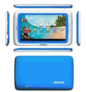 Archos Arnova ChildPad
