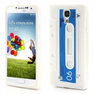 coque galaxy s4 cassette