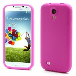 coque galaxy s4 silicone