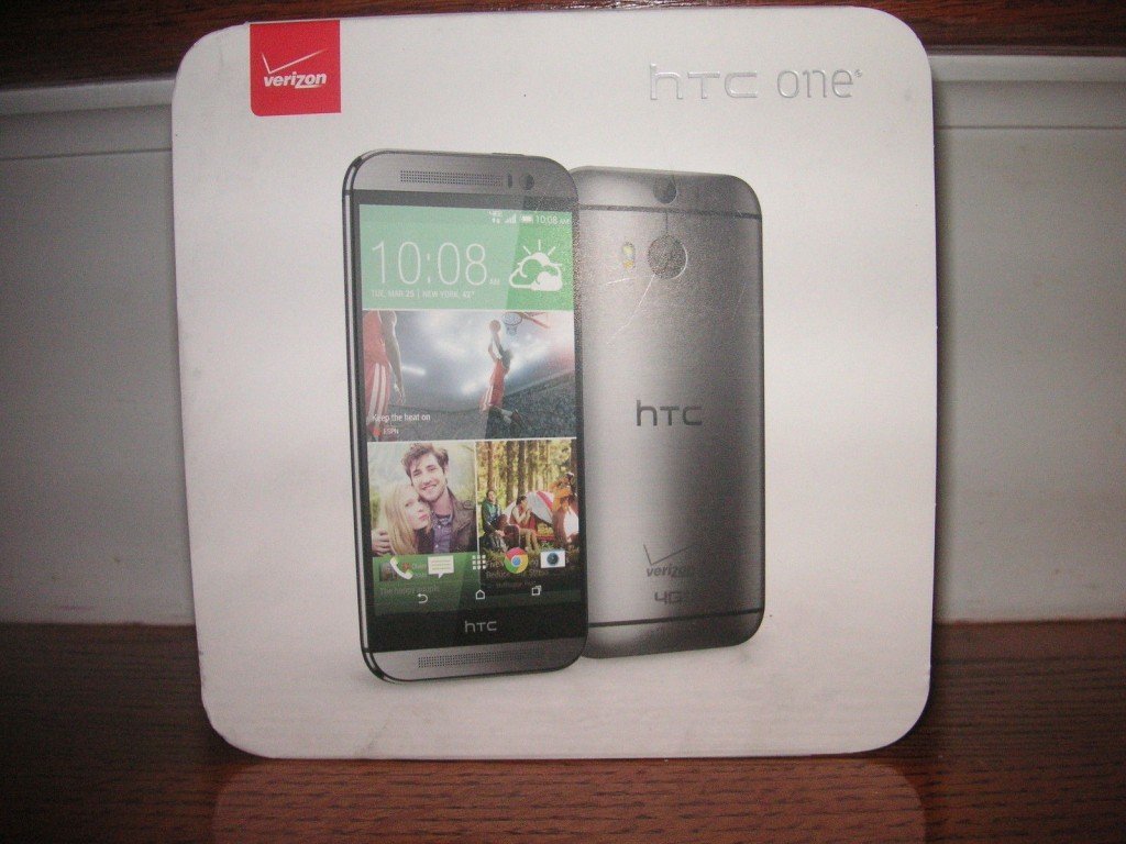 all-new-htc-one-ebay