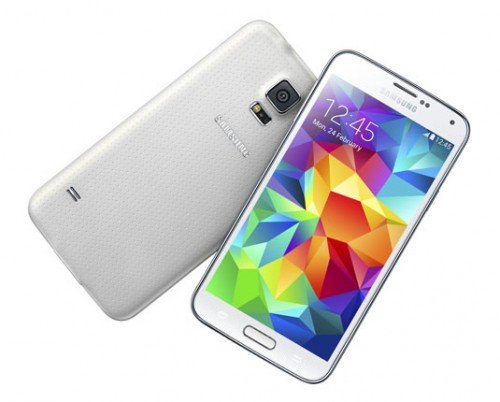 galaxy s5