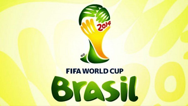 Coupe du Monde de la FIFA 2014™ Brésil