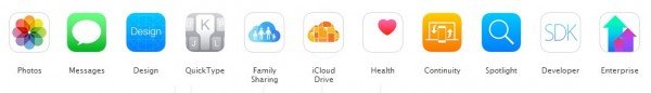ios-8-nouveautés