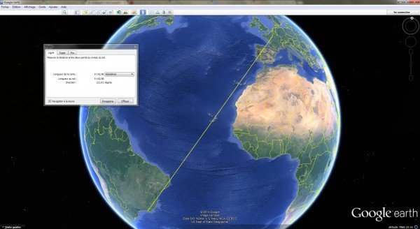 google-earth