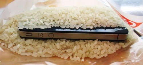 iPhone-riz