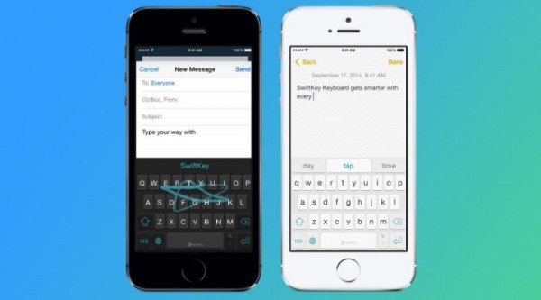 clavier-iphone