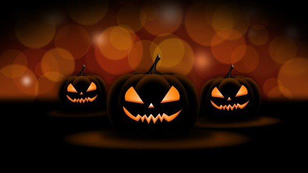 halloween