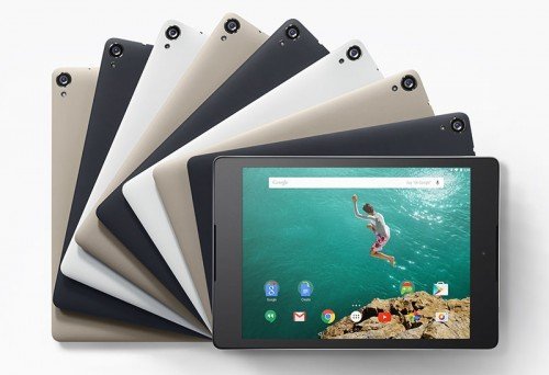 nexus9
