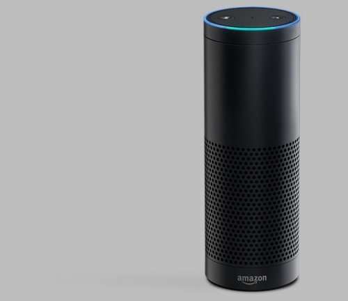 amazon-echo