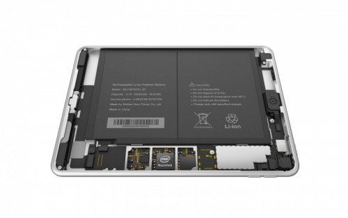 Nokia N1