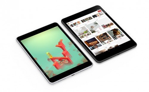 La tablette Nokia N1