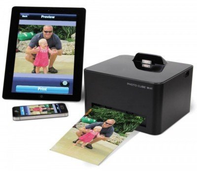 comment utiliser un smartphone pour imprimer un document