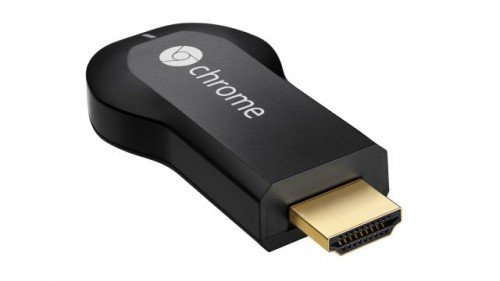 Google Chromecast