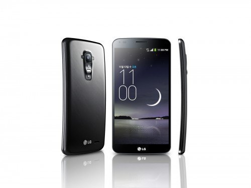 LG G Flex 2