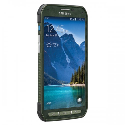 Samsung Galaxy S5 Active