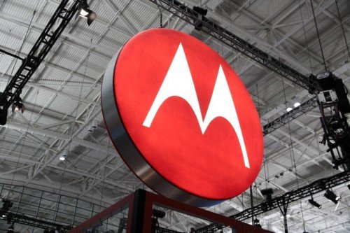 Motorola-Logo