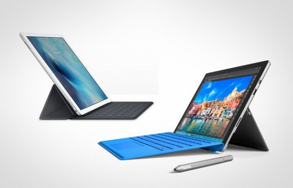 l'ipad-pro-contre-surface-pro-4