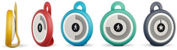 Go de Withings