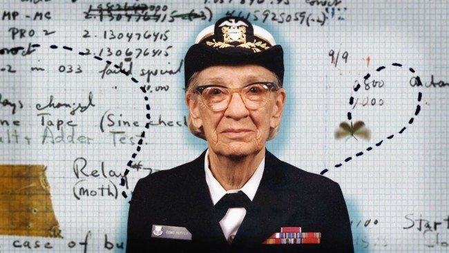 grace-hopper