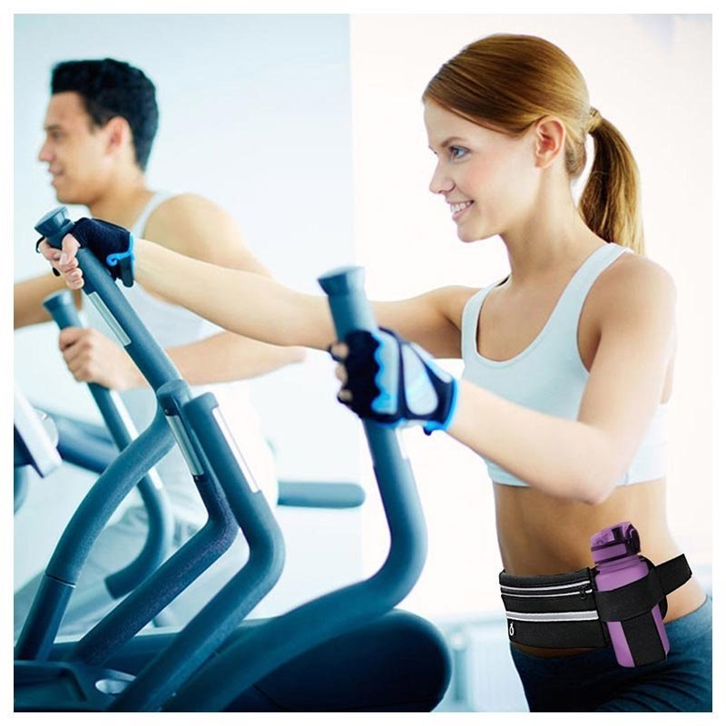 Ceinture de sport resistante Ultimate